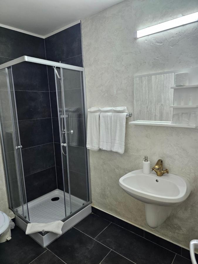 Palas Boutique Sighişoara Quarto foto