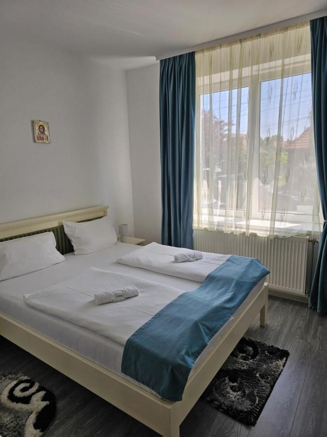 Palas Boutique Sighişoara Quarto foto