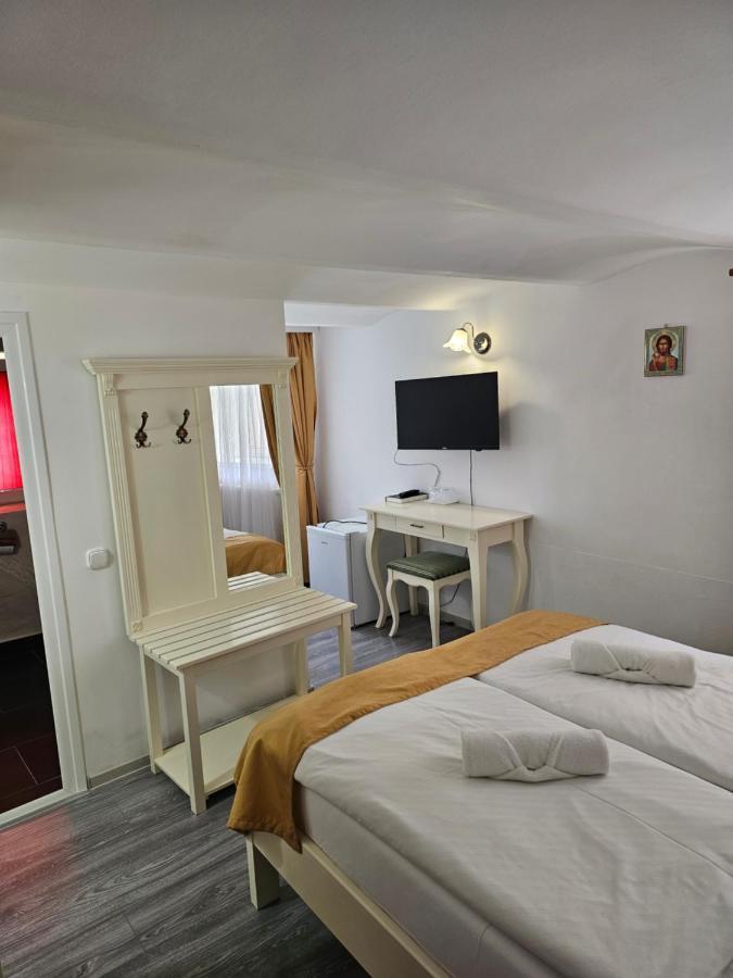 Palas Boutique Sighişoara Quarto foto