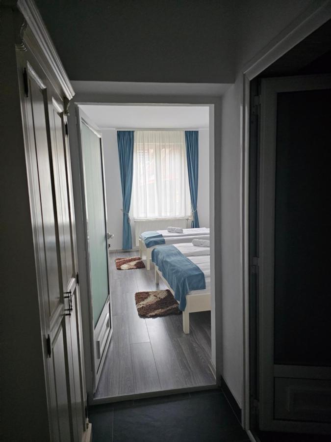 Palas Boutique Sighişoara Quarto foto