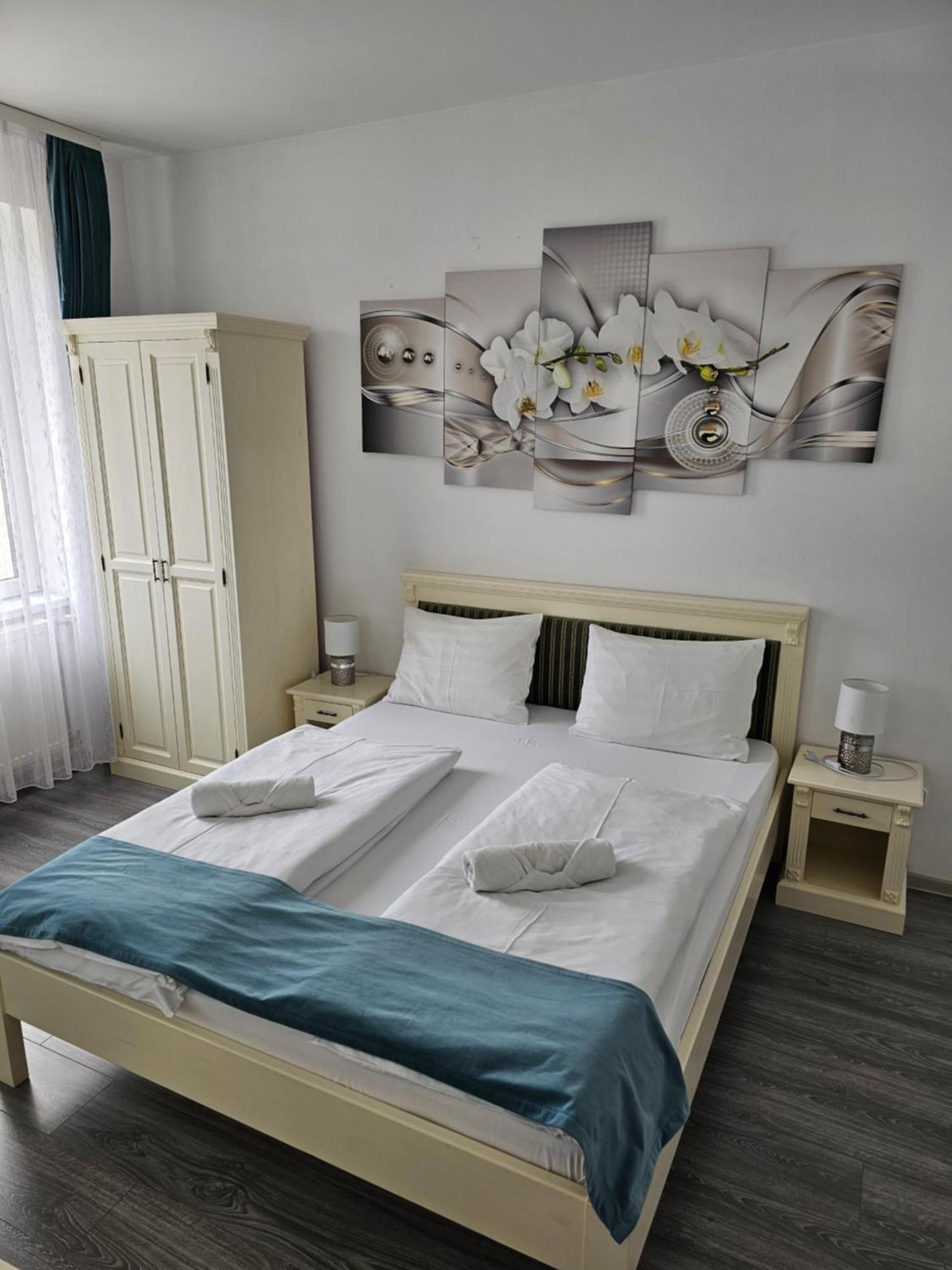 Palas Boutique Sighişoara Quarto foto