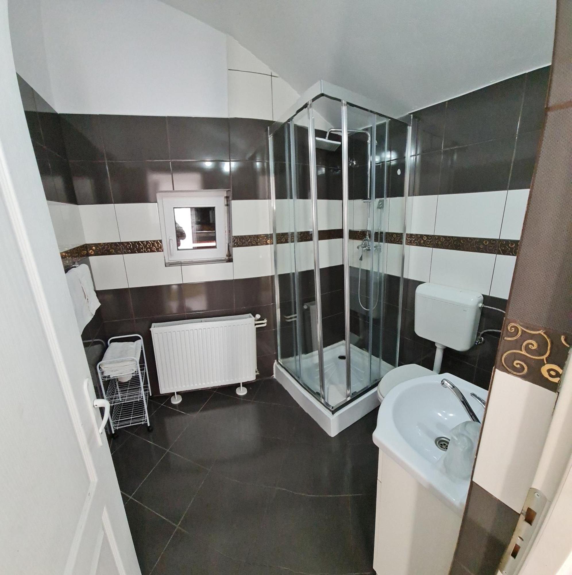 Palas Boutique Sighişoara Quarto foto